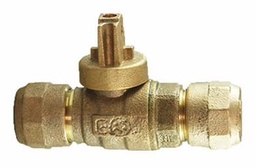 [2310510] 1 CJ CURB STOP