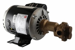 [3803040] Excess Pressure Pump 1/3 HP Albany