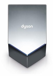 [2501150] HU02 Hands Under Airblade V Hand Dryer