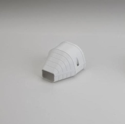 [2622050] LD 3.5" END FITTING WH 92