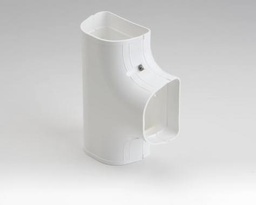 [2622120] LD 3.5" TEE WH 92