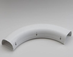 [2622130] LD 3.5" 90 SWEEP ELL WH 92