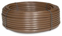 [4628402] XF Dripline 0.9 GPH PC Emitter 250' Coil @ 12" Spacing