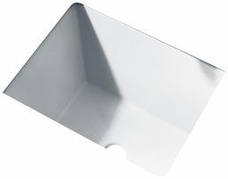[1301145] Boulevard 17" x 13" Undermount Bathroom Sink