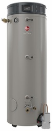 [4834410] 100USG Natural Gas 199,900Btu Condensing, High Altitude Commercial Gas Water Heater GHE100SU-200A