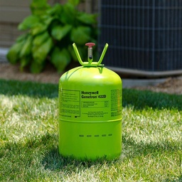 [2151851] REFRIGERNT R-422D REFILL GAS ONLY