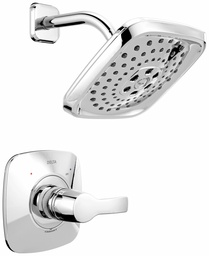 [3060291] Tesla Monitor 14 H2Okinetic Shower Trim