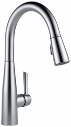 [3060136] Essa Kitchen Faucet with Pulldown Spray