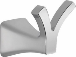 [3063925] Tesla Double Robe Hook