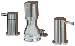 [7080255] Serin 2-Handle Bidet Faucet