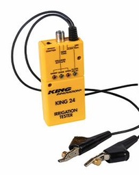 [7500357] KING IT Irrigation Tester