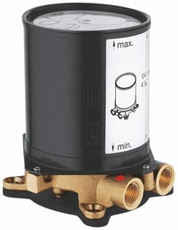 [3094000] Rough-In Valve For Floor Mount Tub Faucet