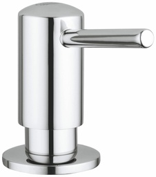 [3095055] Contemporary Soap Dispenser