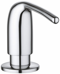 [3095050] Zedra Soap Dispenser