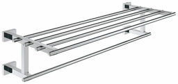 [3095345] Essentials Cube 23-5/8" Towel Shelf