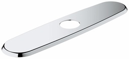 [3095810] 10" Escutcheon (Deck Plate)