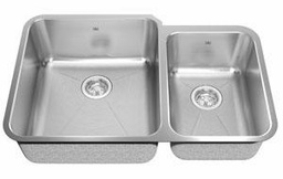 [4405925] 1-3/4 Bowl Undermount Sink