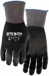 [6600606] Stealth Blackbird Glove XL
