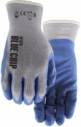 [6600633] Blue Chip Rubber Sure Grip Glove XL