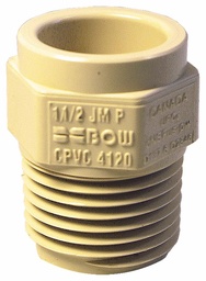 [3251730] 1-1/4 SXMALE ADAPTER