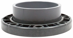 [3262035] 3" CPVC SCH80 HD VANSTONE FLANGE SOC XIRTEC CPVC