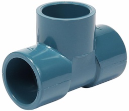 [3265108] 1 1/2" CPVC TEE SxSxS AQUARISE