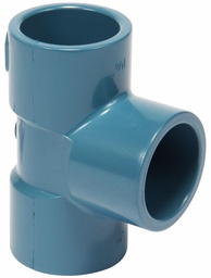 [3265106] 1 1/4" CPVC TEE SxSxS AQUARISE