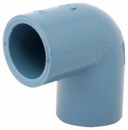 [3265200] 1/2"x90D CPVC ELBOW SxS AQUARISE