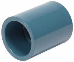 [3265406] 1 1/4" CPVC COUPLING SxS AQUARISE