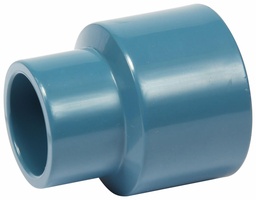 [3265508] 1 1/2"x1" CPVC RED. CPLG SxS AQUARISE