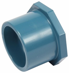 [3265626] 2"x1" CPVC RED. BUSHING SPxS AQUARISE