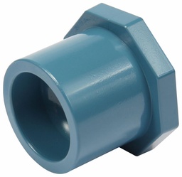 [3265608] 1 1/4"x3/4" CPVC RED. BUSHING SPxS AQUARISE