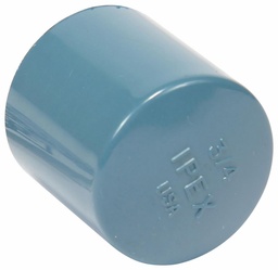 [3265802] 3/4" CPVC CAP SOC AQUARISE