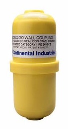 [7041366] 1/2" CTS x 3/4" IPS-Reducer Coupling