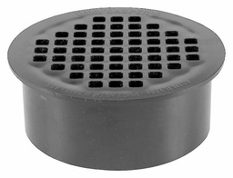 [3532250] 3 ABS FTG. SNAP-IN DRAIN