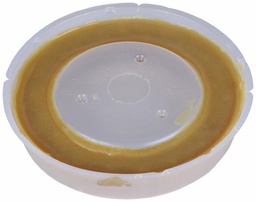 [3551696] Heavy Duty Wax Bowl Ring