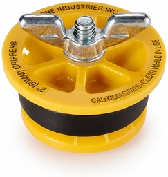 [3579006] GRIPPER 2 IN. E.O.P.