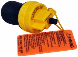 [3579024] CLEAN-SEAL PLUG- 1.5 IN.