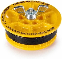 [3579008] GRIPPER 4 IN. E.O.P.