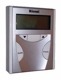 [3682050] WIRELESS REMOTE