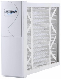 [2069418] MAC 2000 AIR CLEANER 5" PLEATED CRT (16/SKID) MERV 11