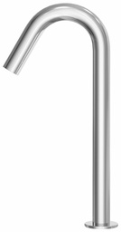 [1060270] Helix EcoPower Touchless Vessel Bathroom Faucet Spout