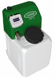 [1010530] Digital Mini Feeder - 4.5USG, 0-45psi