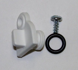 [3659614] FLUE TEST PORT PLUG