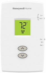 [3971715] PRO 1000 Vertical Non-Programmable Thermostat