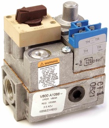 [3972730] Standing Pilot Gas Valve