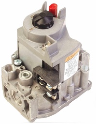 [3972735] Standing Pilot Gas Valve