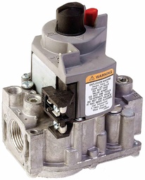 [3972755] Standing Pilot Gas Valve