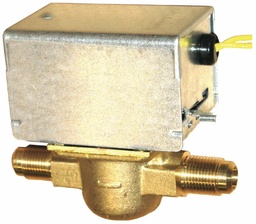 [3973005] 24 Vac 3/8 in Flare N.C. Zone Valve