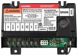 [3974180] Multi-System Intermittent Pilot Ignition Module